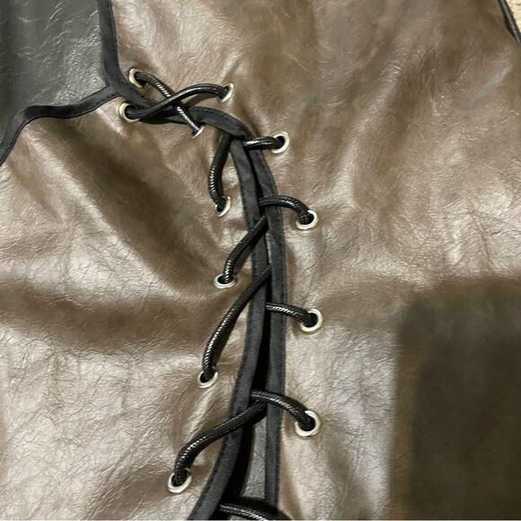 24ans stitch apocalypse skirt - Picture 12 of 13